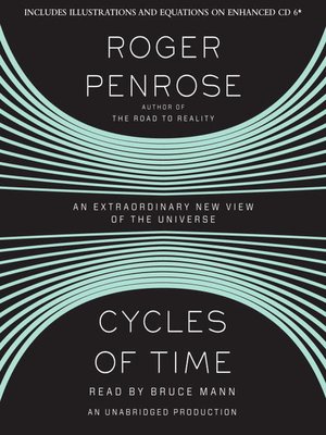 cover image of Cycles of Time